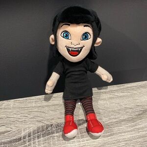 Hotel Transylvania: Mavis - Collectible Plush Toy